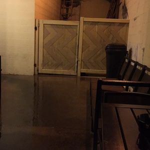 Meet your Posher, Ronald